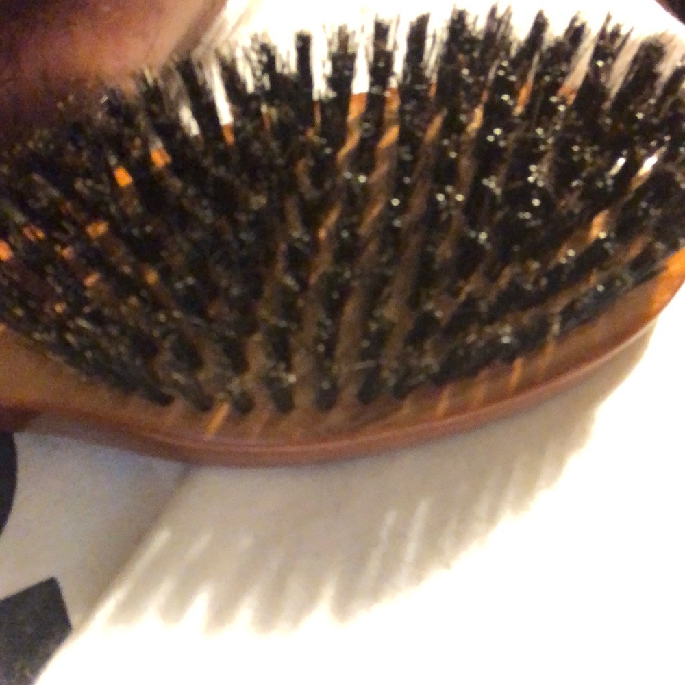 Meet your Posher, Ismael